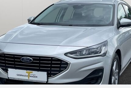 Ford Focus 59.800 km 15.490 &euro; Castrop-Rauxel 44575