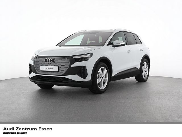 Audi Q4 e-tron 17.500 km 57.380 € Essen 45143