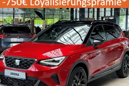 Seat Arona 3.500 km 29.980 &euro; Castrop-Rauxel 44579