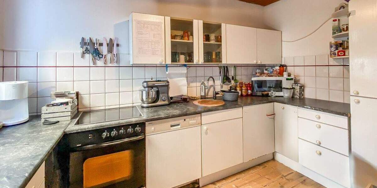 Mehrfamilienhaus, Wohnhaus Hagen Boele - 2 Zimmer, 589 m&sup2;, 340.000&euro; | Angebot:23941836