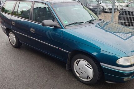 Opel Astra 129.032 km 2.499 € Gevelsberg 58285