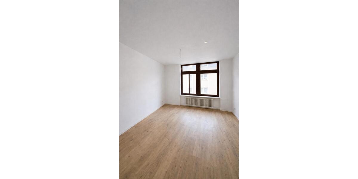 Etagenwohnung Wuppertal Arrenberg - 1 Zimmer, 23 m&sup2;, 335&euro; | Angebot:26211017