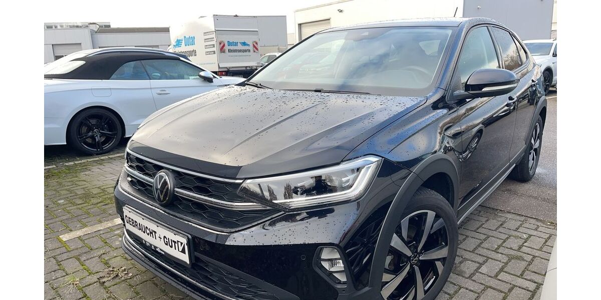 VW Taigo 31.567 km 21.450 &euro; Duisburg 47178