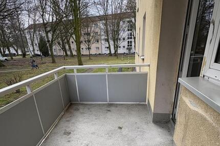 Wohnung Gelsenkirchen Gelsenkirchen-Nord - 2 Zimmer, 58 m&sup2;, 407&euro; | Angebot:23643776