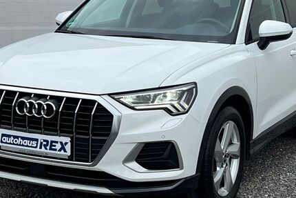 Audi Q3 127.153 km 27.500 € Bochum 44894