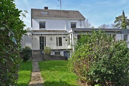 Haus Essen Stadtwald - 5 Zimmer, 133 m&sup2;, 598.000&euro; | Angebot:26388227