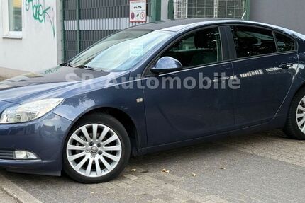 Opel Insignia 175.000 km 3.990 &euro; Recklinghausen 45661