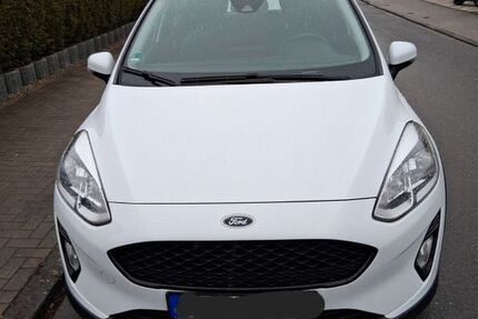 Ford Fiesta 42.560 km 10.990 &euro; Herten 45701