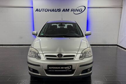 Toyota Corolla 214.594 km 5.499 &euro; Ratingen bei Düsseldorf 40878