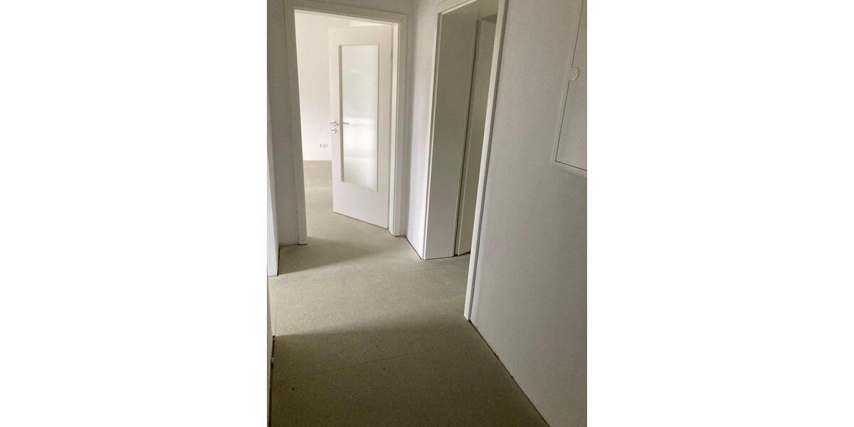 Wohnen, wo das Herz schlägt. 3.5 zimmer