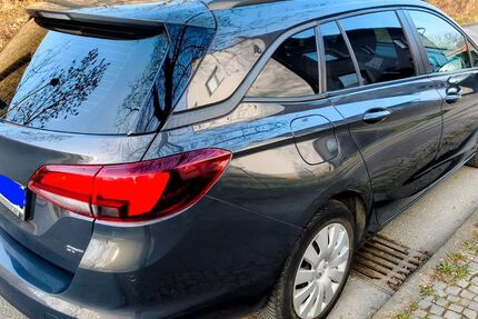 Opel Astra 194.100 km 6.200 &euro; Bochum 44809
