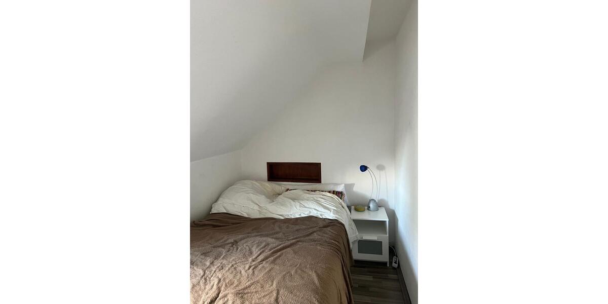 E-Rüttenscheid, 54QM, 3 Zimmer + Küche 3 zimmer