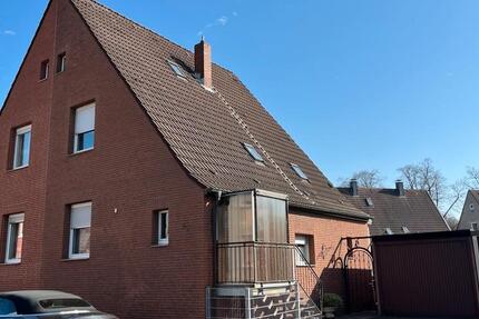 Haus Marl Alt-Marl - 3 Zimmer, 87 m&sup2;, 235.000&euro; | Angebot:27083647