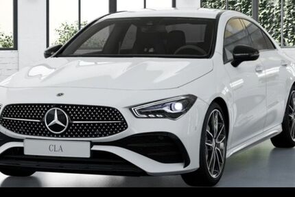 Mercedes-Benz CLA 180 9.900 km 37.490 &euro; Duisburg 47138