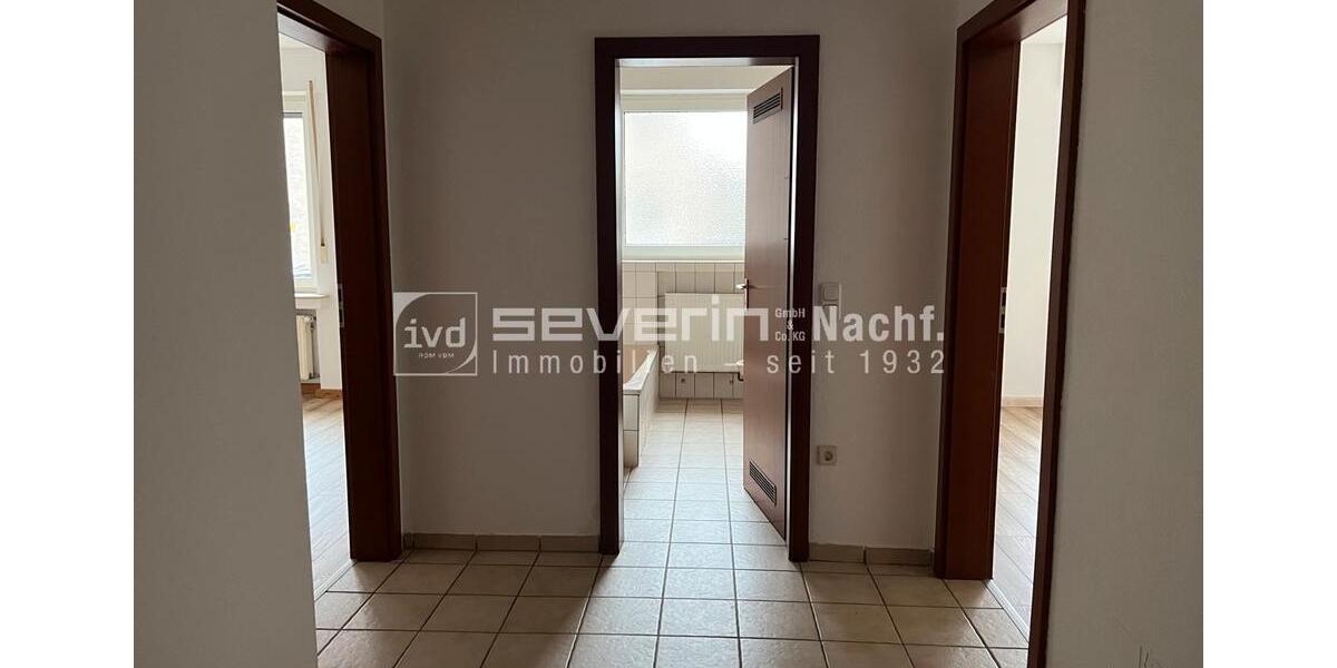 Erdgeschoßwohnung Dortmund Huckarde - 3 Zimmer, 86 m&sup2;, 664&euro; | Angebot:25146011