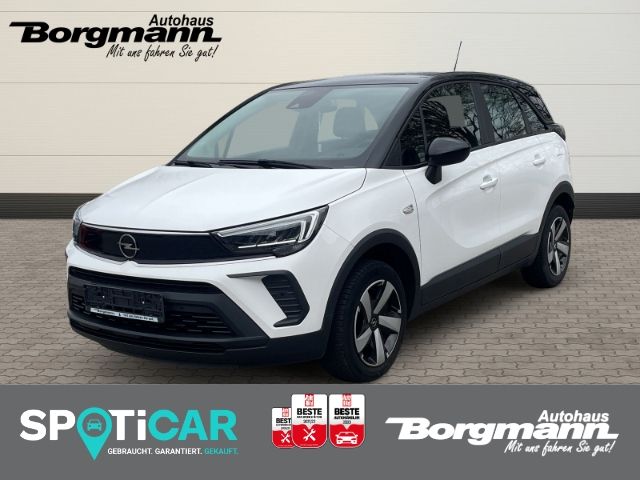 Opel Crossland (X) 57.750 km 14.990 &euro; Dorsten 46286