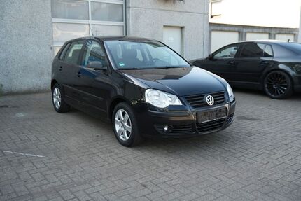 VW Polo 126.895 km 3.390 &euro; Bottrop 46240