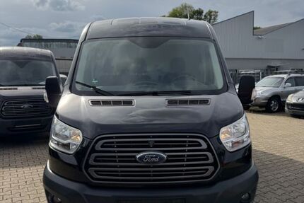 Ford Transit 199.116 km 9.500 &euro; Dortmund 44388