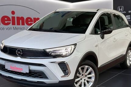 Opel Crossland (X) 16.469 km 17.909 &euro; Essen 45141