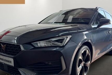Cupra Leon 41.157 km 22.750 &euro; Velbert 42553