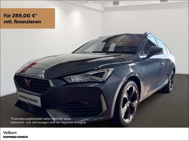 Cupra Leon 41.157 km 22.750 &euro; Velbert 42553