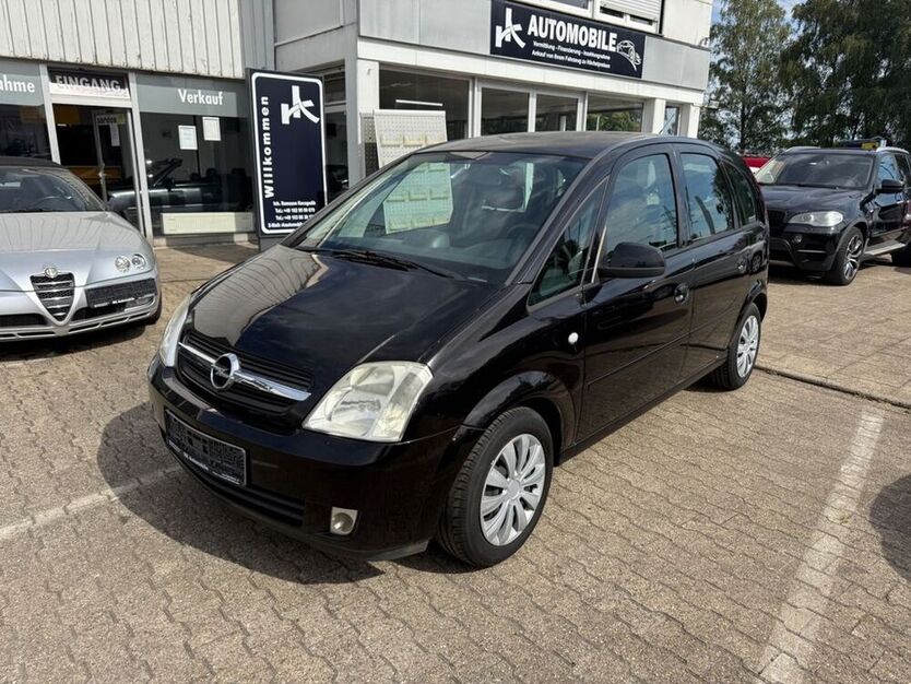 Meriva