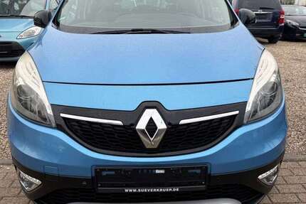 Renault Scenic 150.000 km 7.500 &euro; Essen 45359
