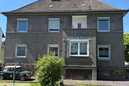Wohnung Hagen Hagen-Nord - 4.5 Zimmer, 109 m&sup2;, 169.900&euro; | Angebot:26392033