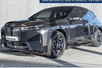 BMW iX 18.270 km 89.490 &euro; Velbert 42553