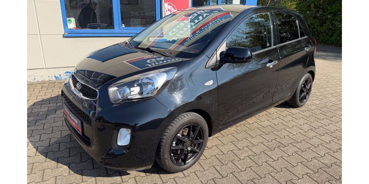 Kia Picanto 86.569 km 6.899 &euro; Bochum 44894