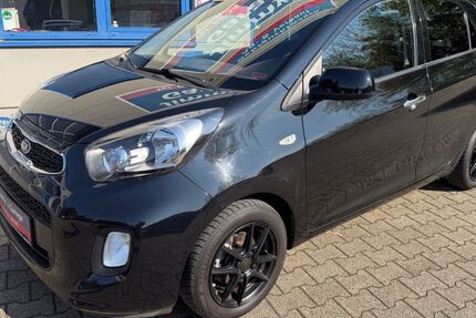 Kia Picanto 86.569 km 6.999 &euro; Bochum 44894