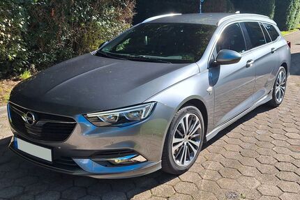 Opel Insignia 44.000 km 15.800 &euro; Bochum 44793
