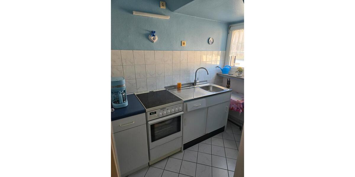 Etagenwohnung Essen Stadtbezirk II - 2 Zimmer, 56 m&sup2;, 640&euro; | Angebot:25175309