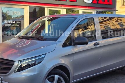 Mercedes-Benz Vito 12.000 km 46.500 &euro; Mülheim an der Ruhr 45476