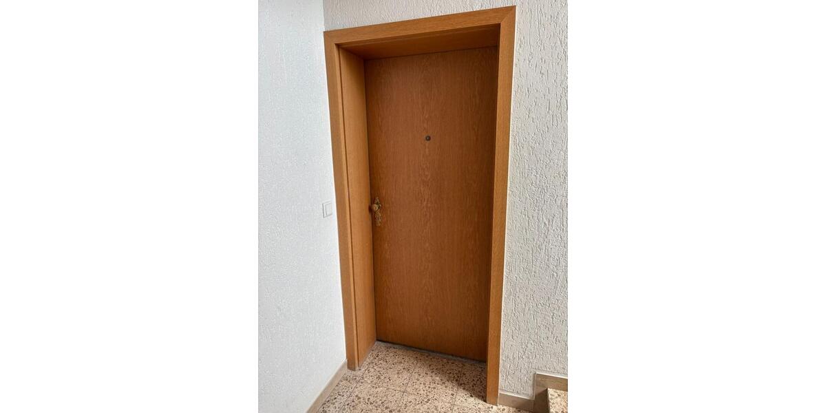 Attraktive Erdgeschoss-Eigentumswohnung mit Top-Finanzierung 4 zimmer