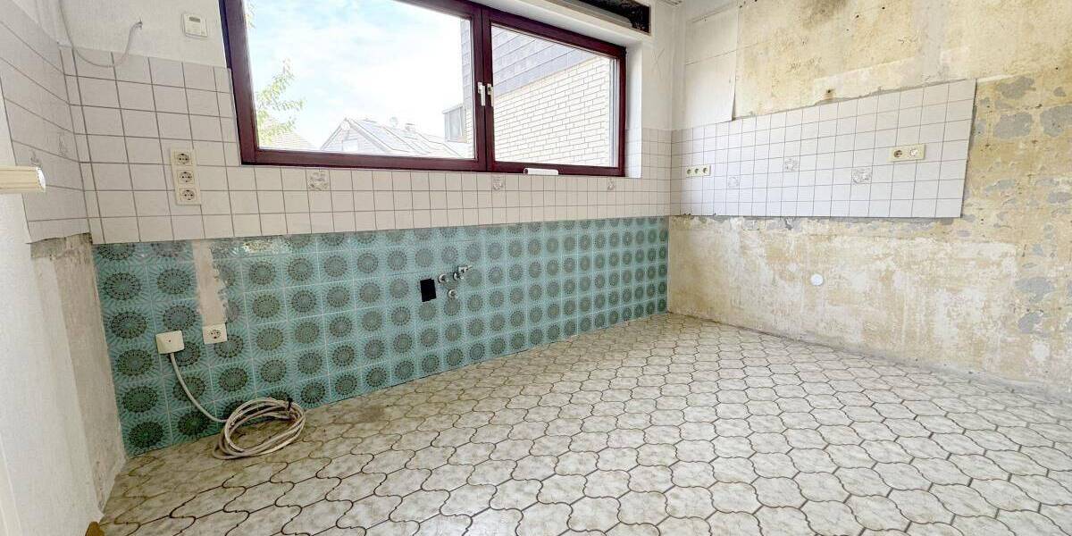 Reihenmittelhaus Oberhausen Alsfeld - 5 Zimmer, 166 m&sup2;, 389.000&euro; | Angebot:26817032