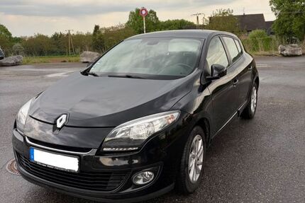 Renault Megane 94.500 km 4.600 &euro; Mettmann 40822