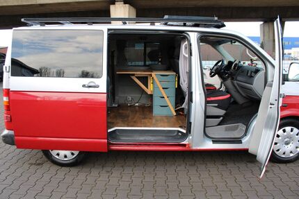 VW T5 Transporter 424.000 km 8.790 &euro; Dortmund 44143