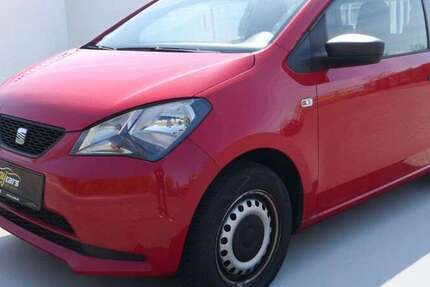 Seat Mii