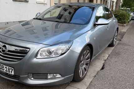 Opel Insignia 224.000 km 3.950 &euro; Gelsenkirchen 45894