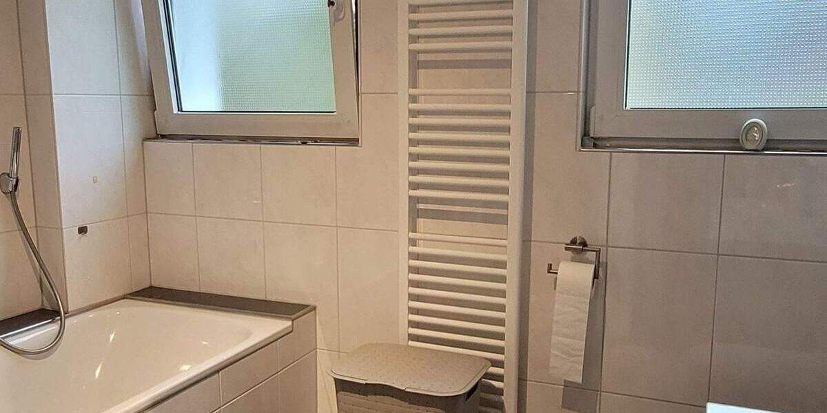 Etagenwohnung Herne Wanne - 4 Zimmer, 75 m&sup2;, 179.000&euro; | Angebot:24026964