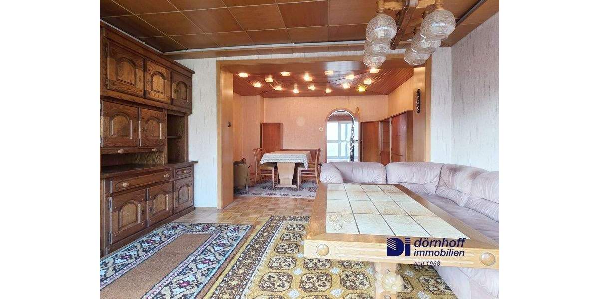 Reichlich Platz für Ihre Familie in Oberdorstfeld 7 zimmer