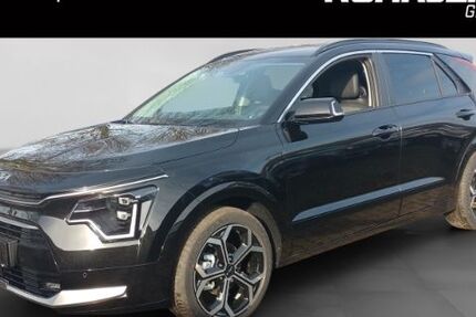 Kia Niro 6.800 km 31.490 &euro; Duisburg 47059