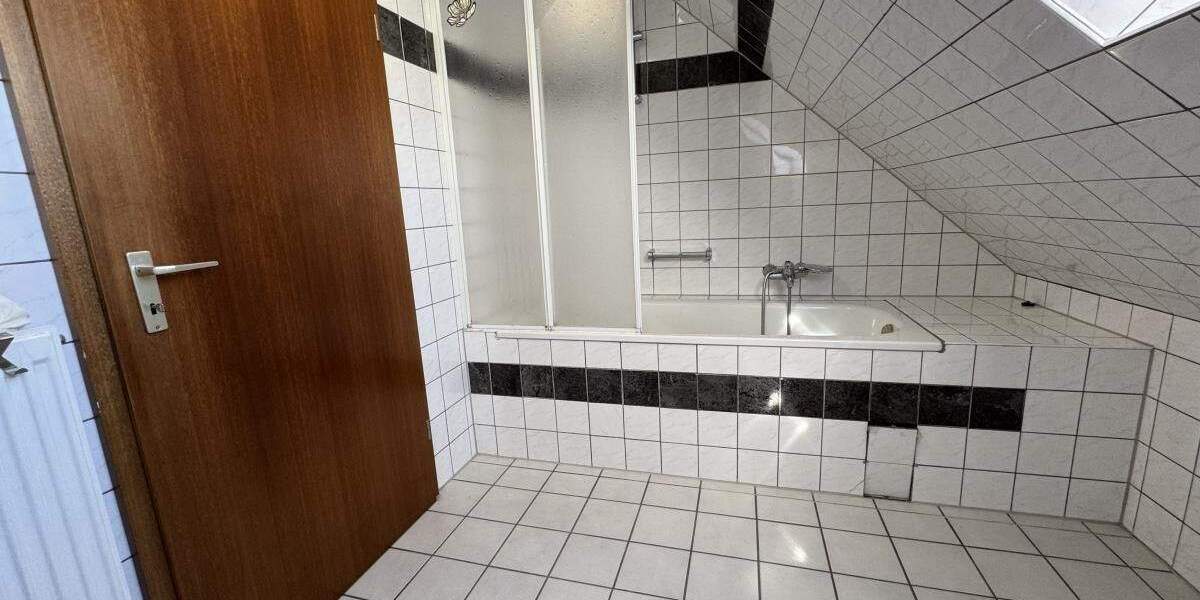 Modern & bezahlbar - Perfekt für den Start ins Eigenheim! 3 zimmer