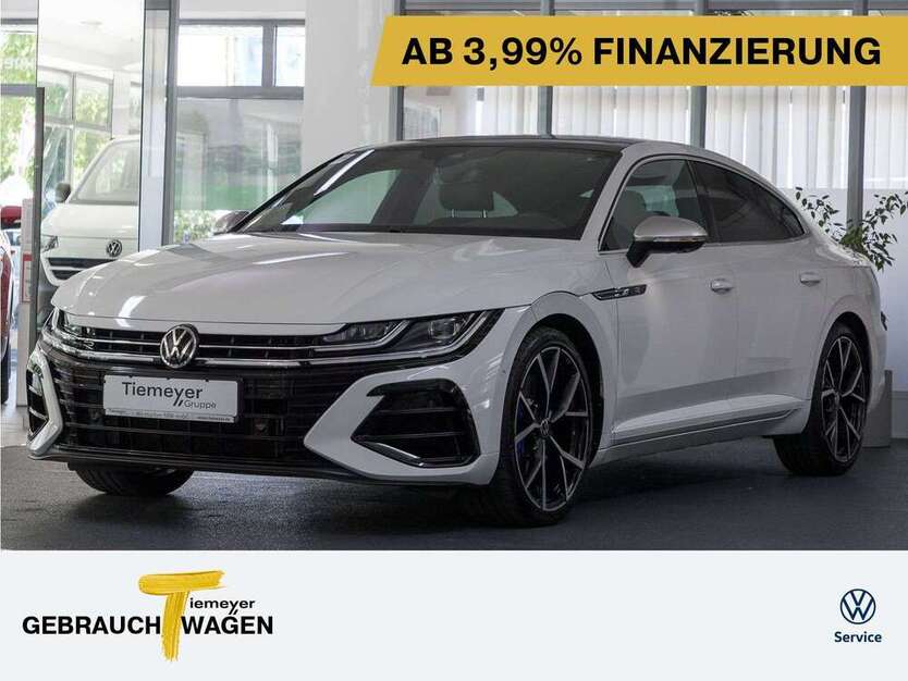 Arteon