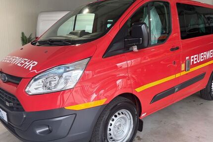 Ford Transit 101.000 km 14.500 &euro; Gelsenkirchen 45879