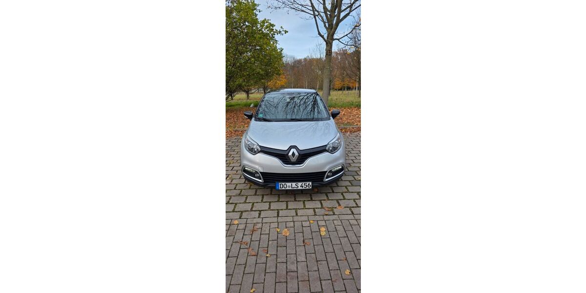 Renault Captur 110.000 km 6.999 &euro; Dortmund 44357