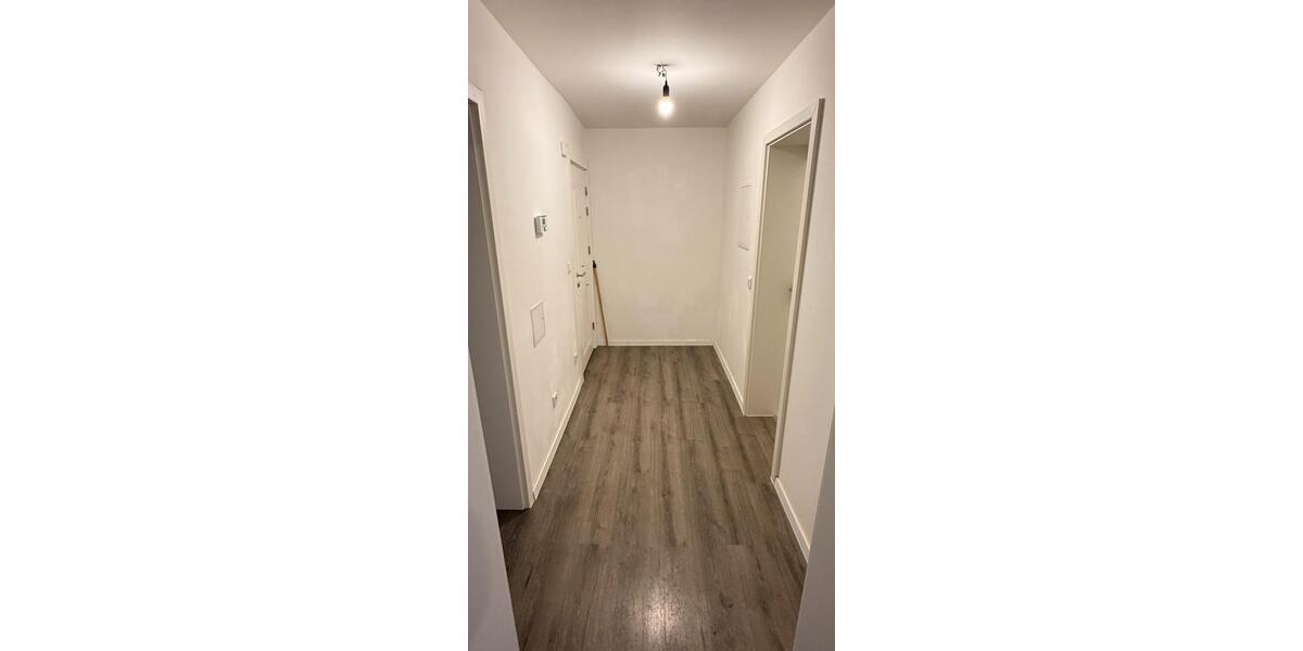 2-Zimmer-Wohnung in Witten – ab sofort zu vermieten 2 zimmer