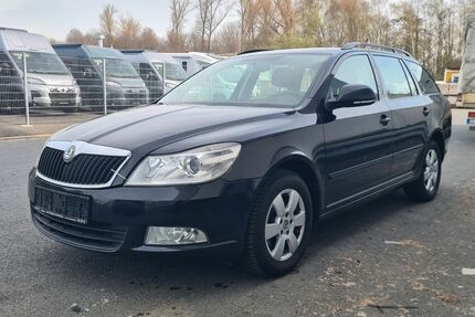 Skoda Octavia 427.327 km 2.290 &euro; Essen 45309