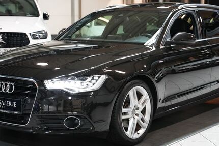 Audi A6 185.000 km 14.950 &euro; Herne 44652